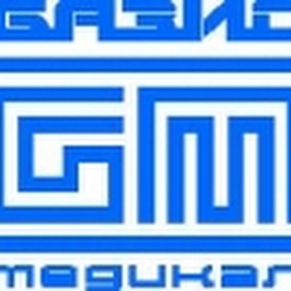 Иконка канала Basis Medical