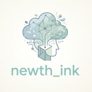 Иконка канала newth_ink