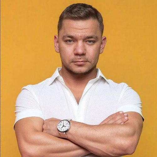 Иконка канала Егор Тимбал