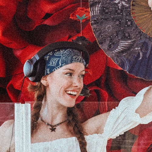 Иконка канала DJ LILITH