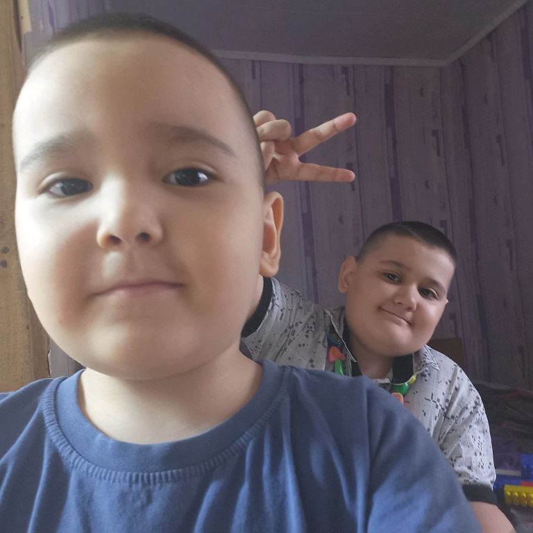 Иконка канала Губка боб