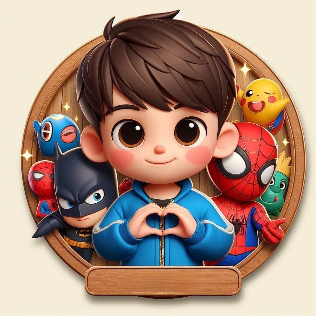 Аватар автора