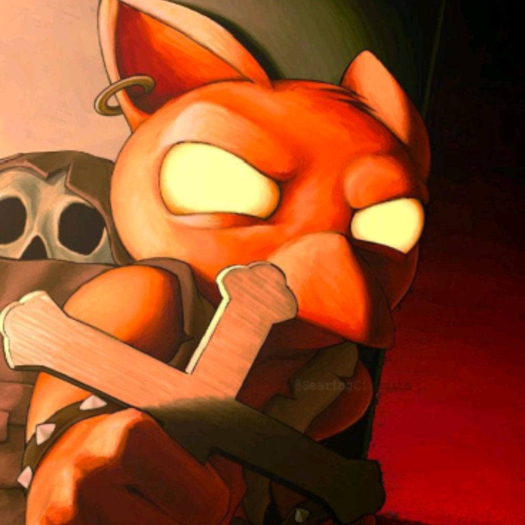 Иконка канала Дорсер Кордик