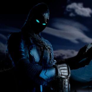 Иконка канала Mistysterium