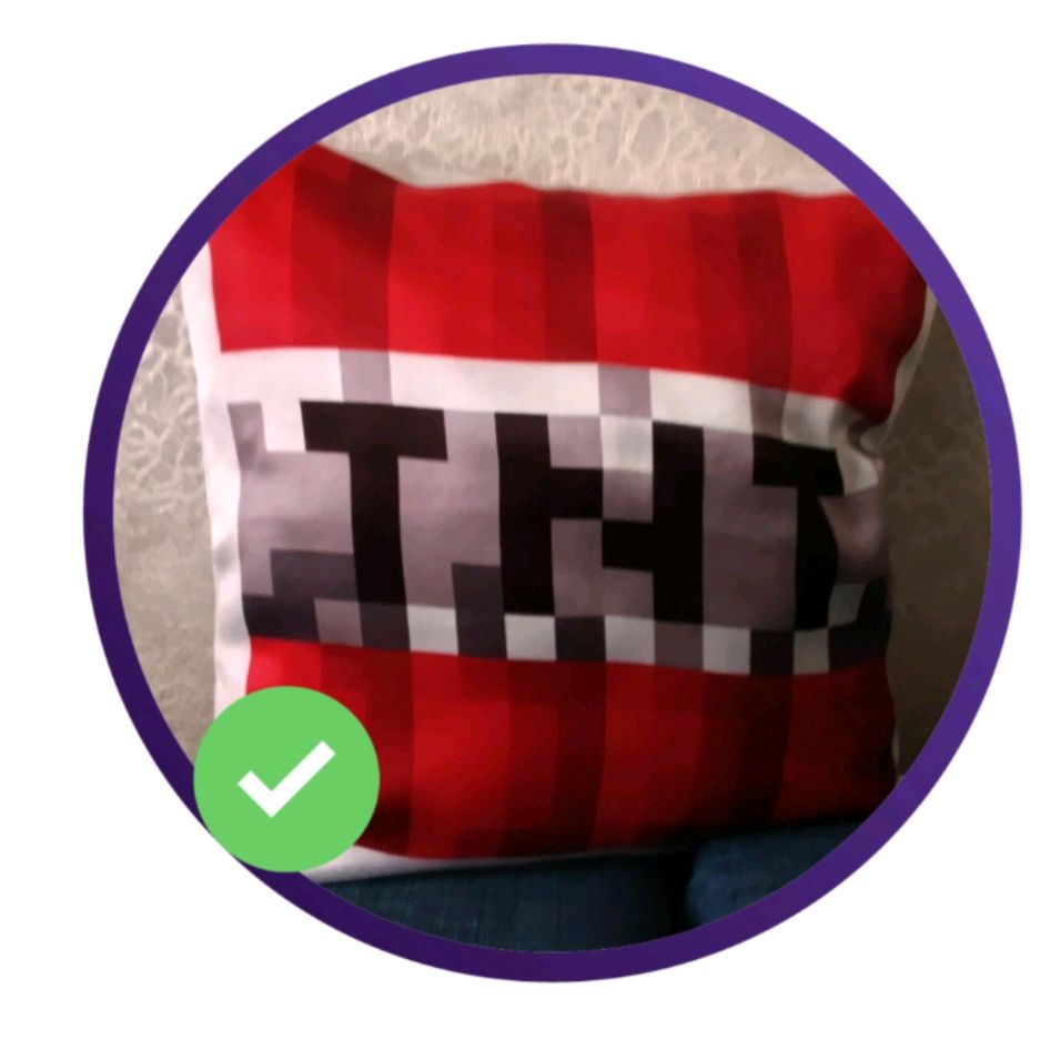 Иконка канала Den17 Robloxer