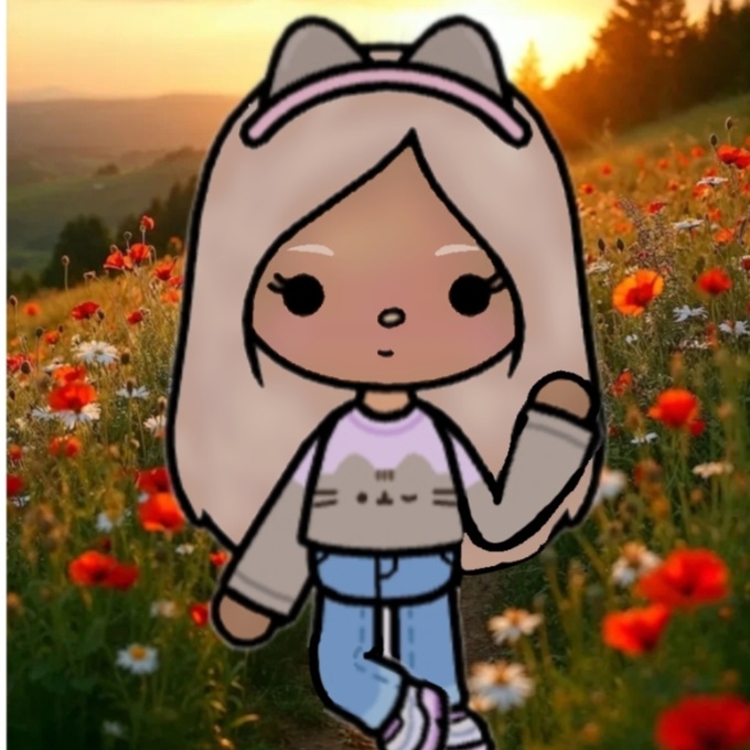 Иконка канала 🍓Banys toka🐰