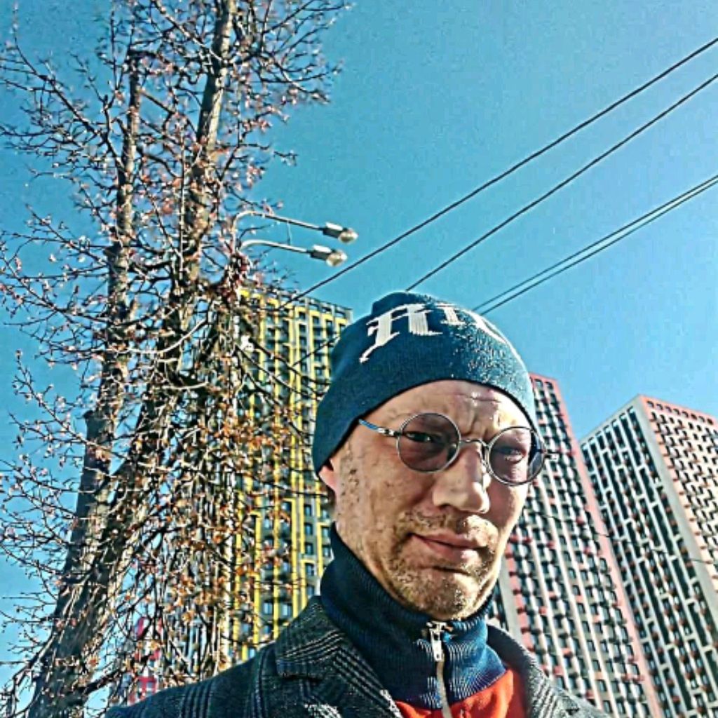 Иконка канала Nasran Bogami