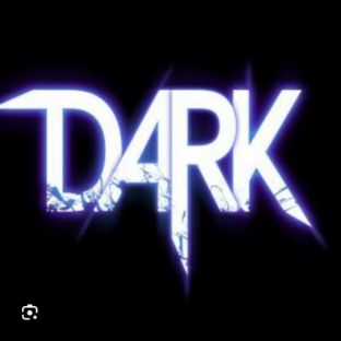 Иконка канала DARK