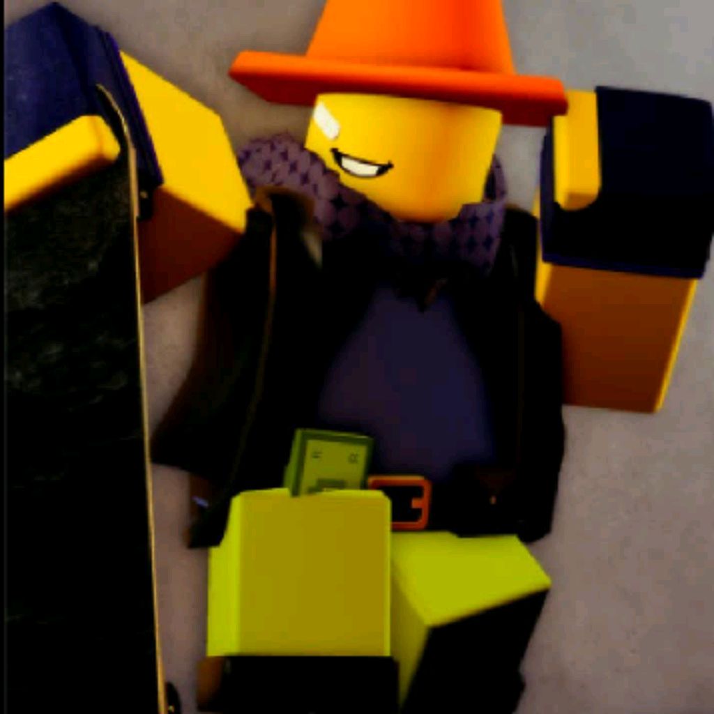 Аватар автора