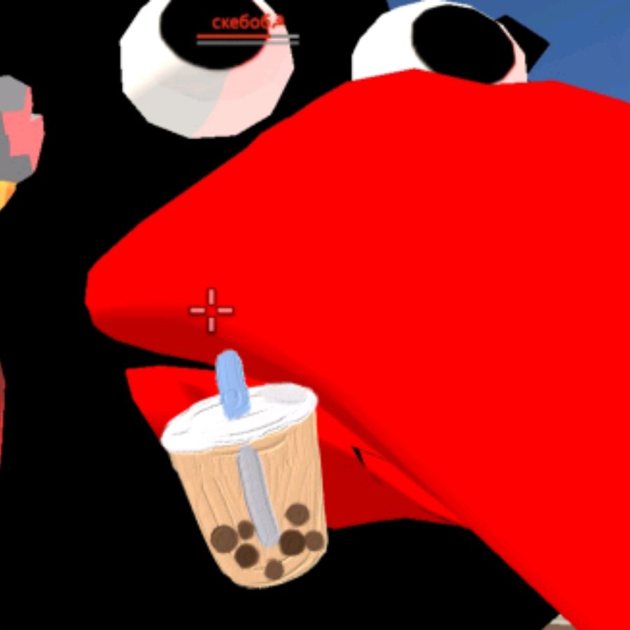 Иконка канала 🧋Скебоб🧋