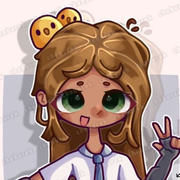 Аватар автора