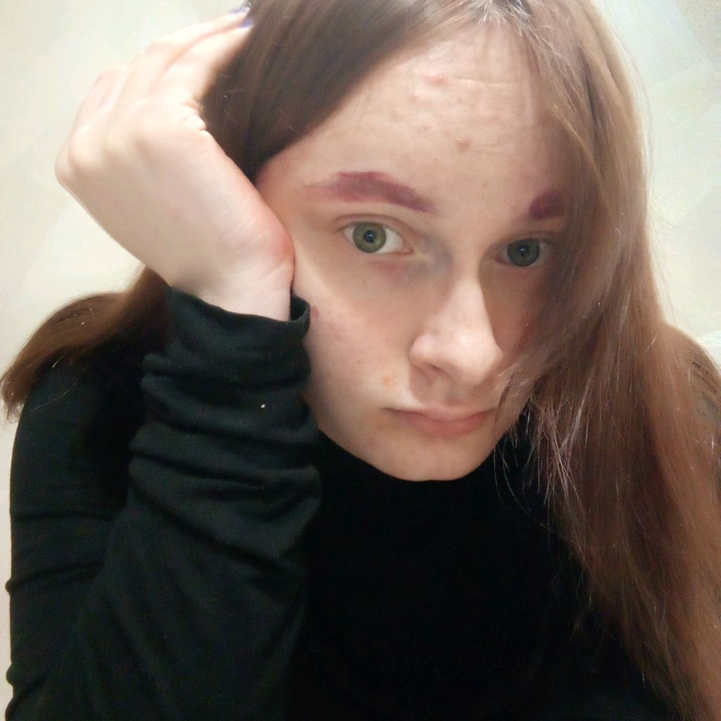 Иконка канала Анна Инюкина