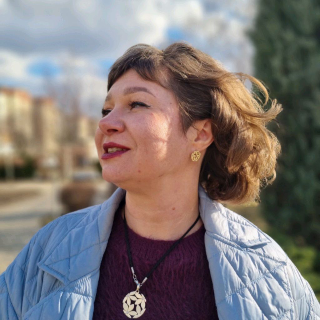 Аватар автора