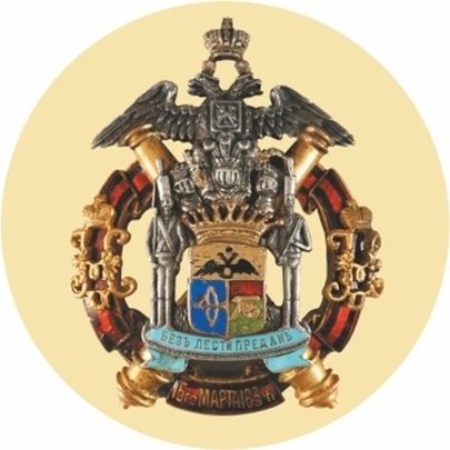 Иконка канала Нижегородский графа Аракчеева кадетский корпус