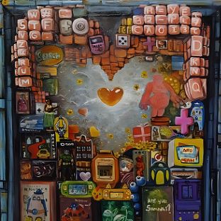 Иконка канала Niroomda