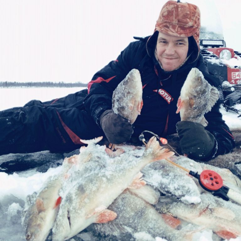 Аватар автора