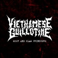 Иконка канала Vietnamese Guillotine