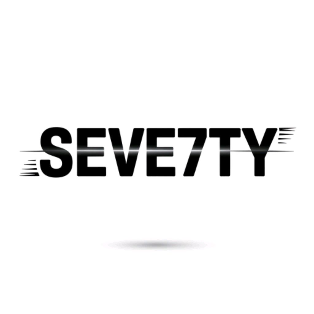 Иконка канала SEVE7TY
