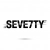 Иконка канала SEVE7TY