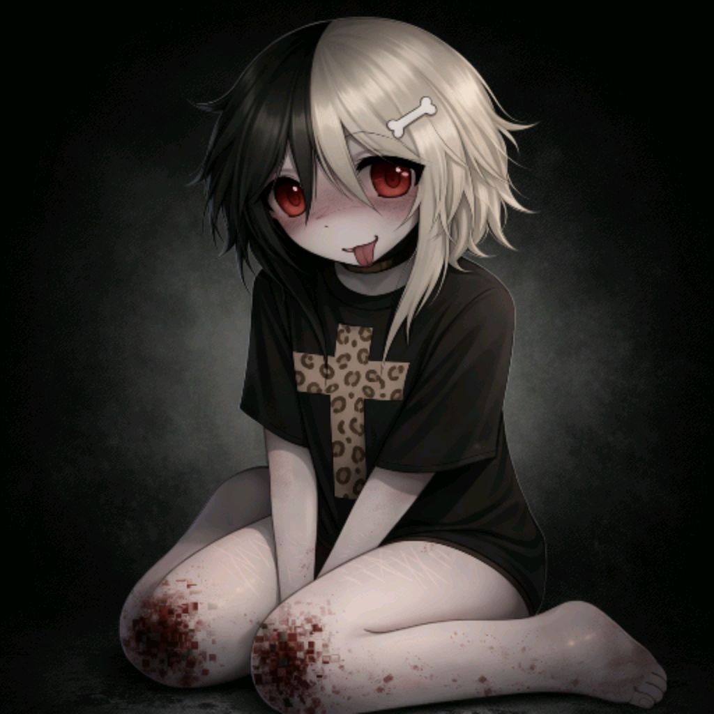 Иконка канала ★Мяука★