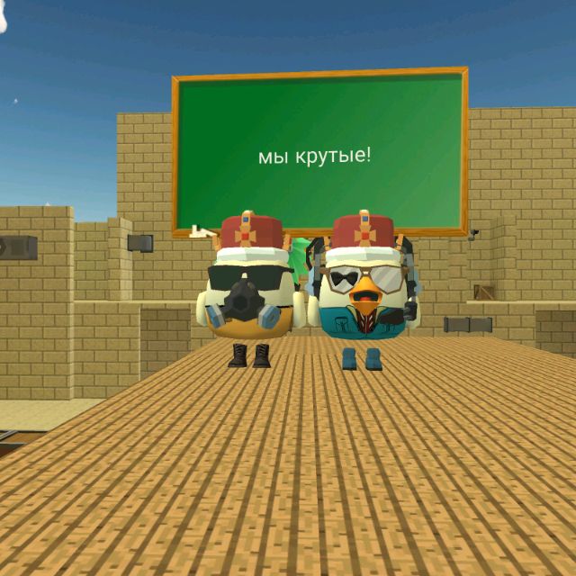 Аватар автора