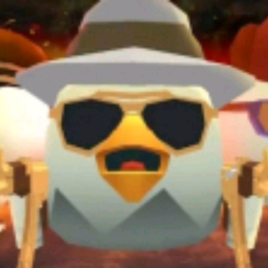 Иконка канала Строю в Чикен Ган