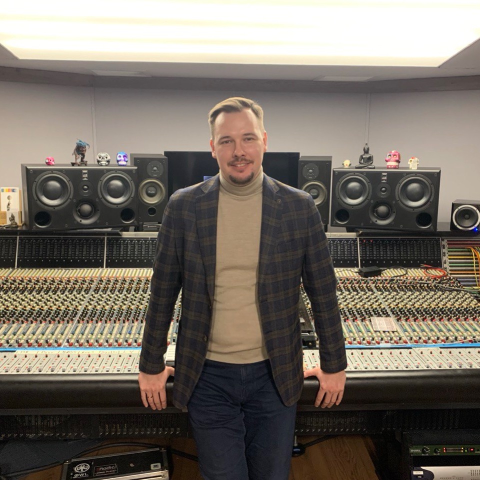 Иконка канала filatov_mixing