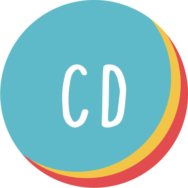 Иконка канала Can Do | английский онлайн