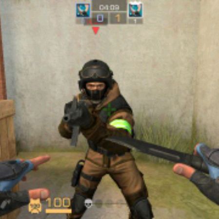 Иконка канала Dokis2376