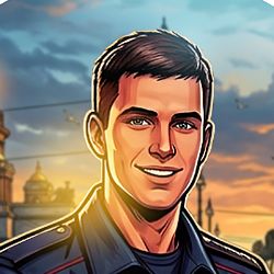 Иконка канала ESTEBAN