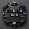 Иконка канала ТЕРНОВОЕ ОКНО