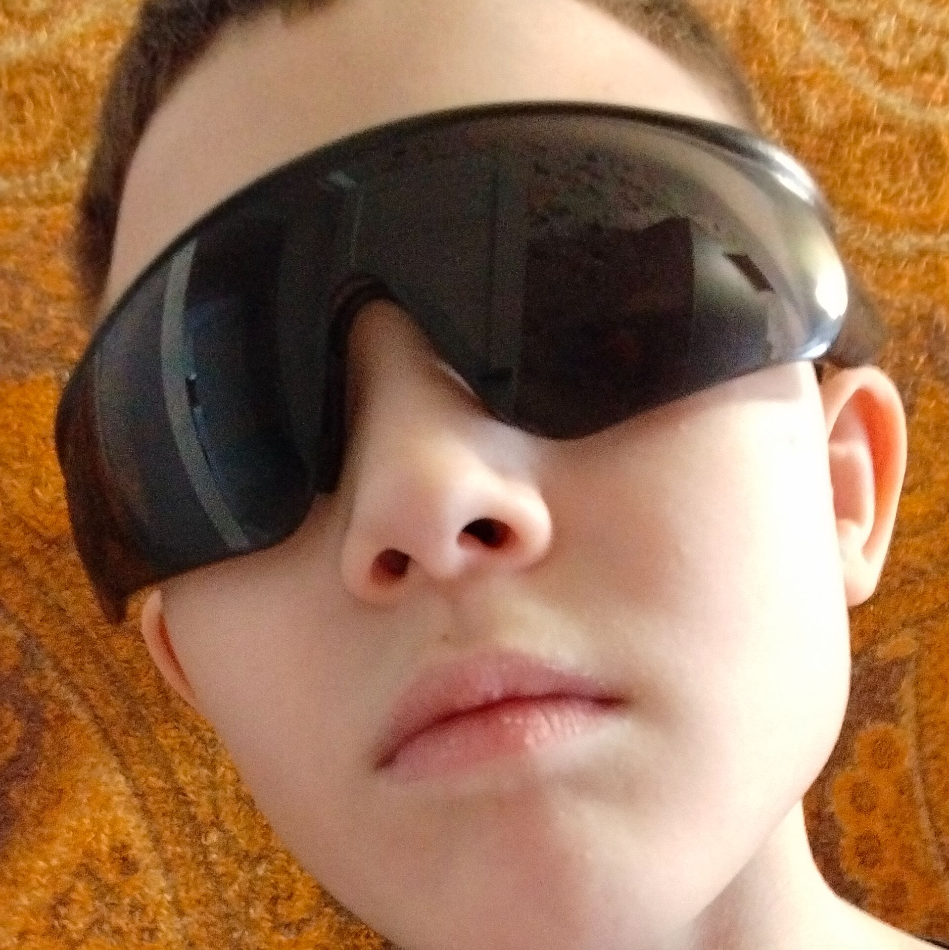 Иконка канала Arson76