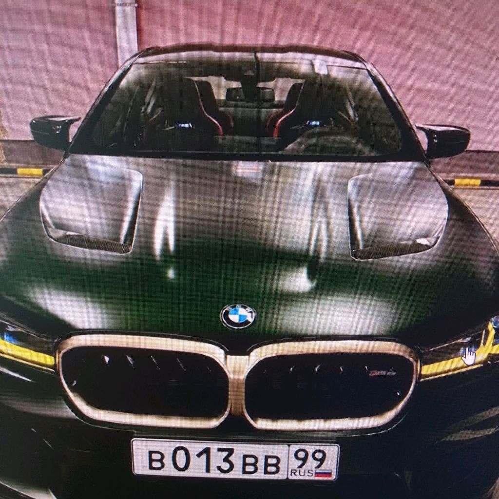 Иконка канала Andreikun