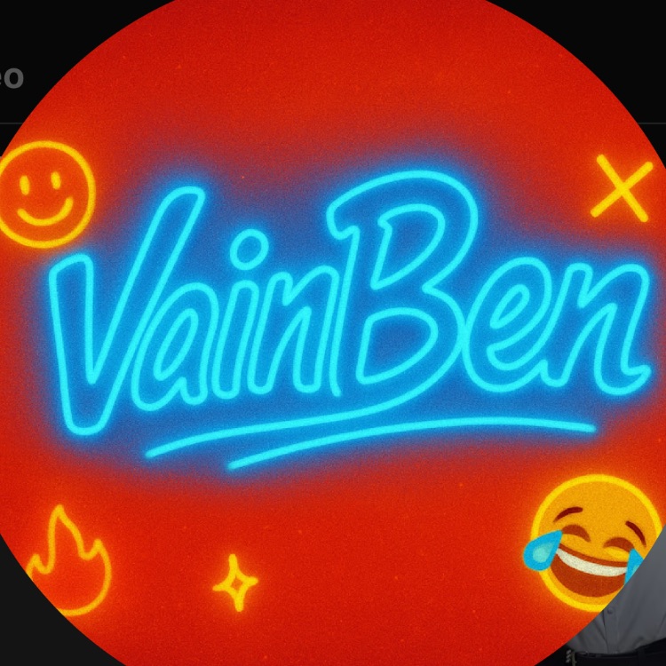 Иконка канала Bs FANTOMSHIK