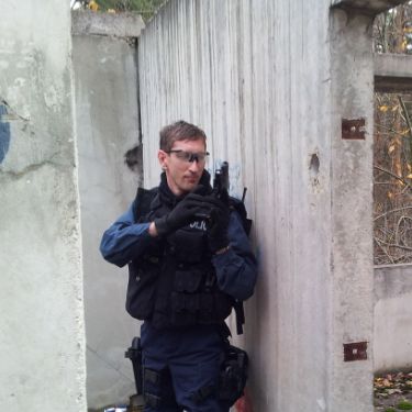 Иконка канала StiNGer D Platoon