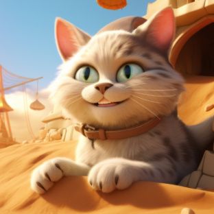 Иконка канала Нейромульты