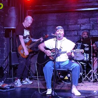 Иконка канала Bandana+Alex