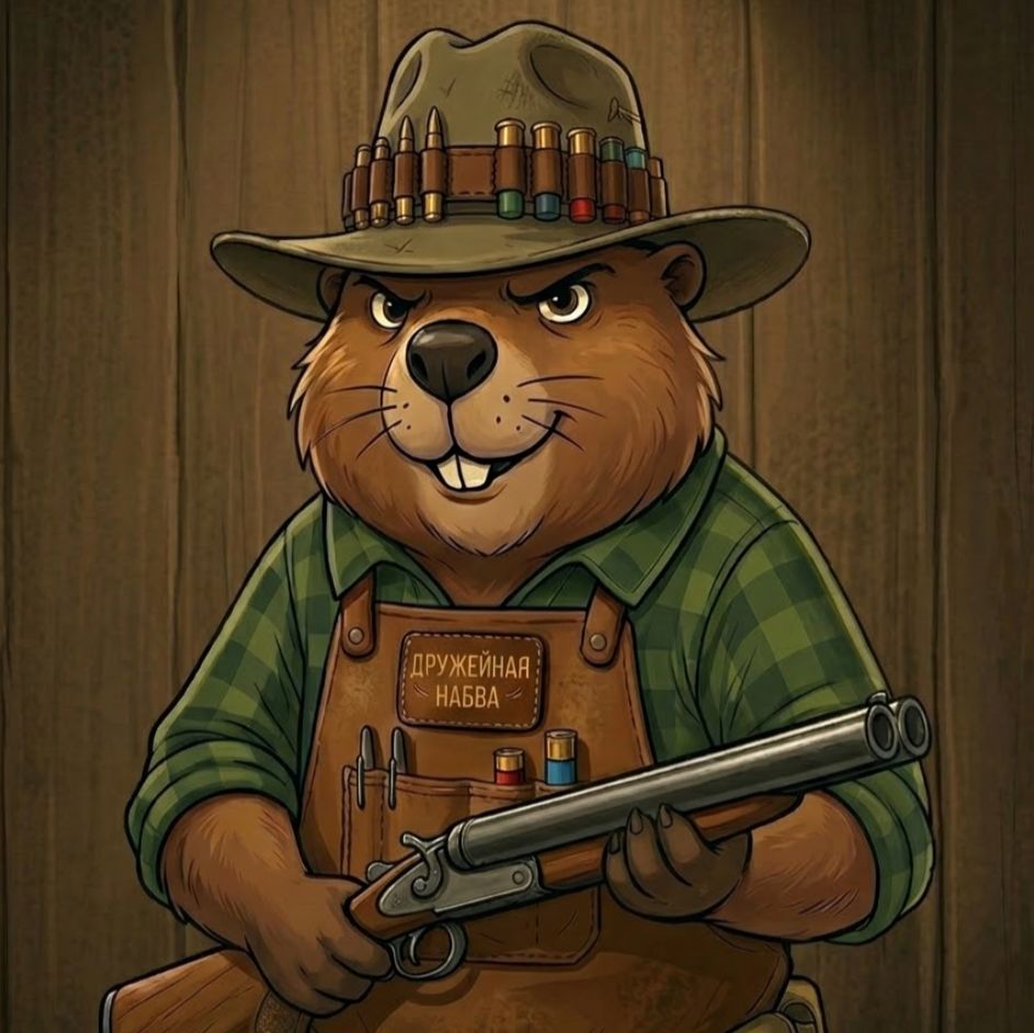 Иконка канала Оружейная лавка