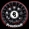 Иконка канала PROSTICOFF