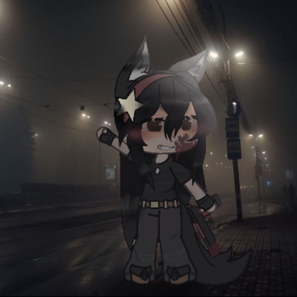 Иконка канала /Фая\