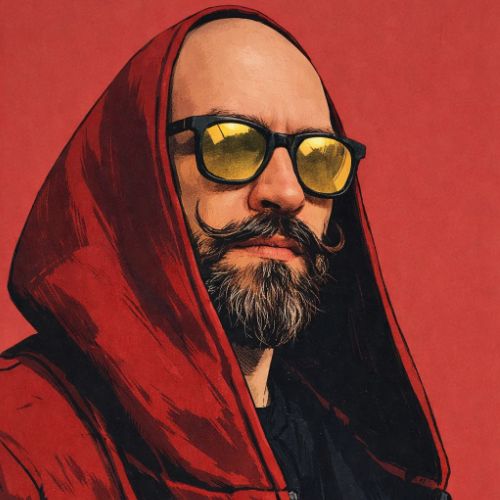 Аватар автора