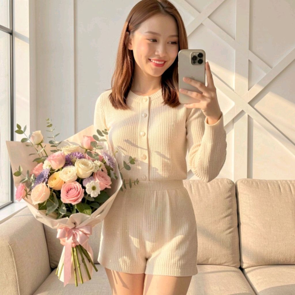 Иконка канала Дарья