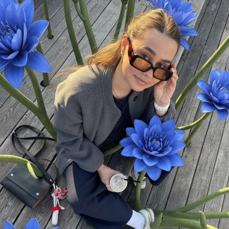 Иконка канала Алина Молодцова