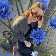 Иконка канала Алина Молодцова