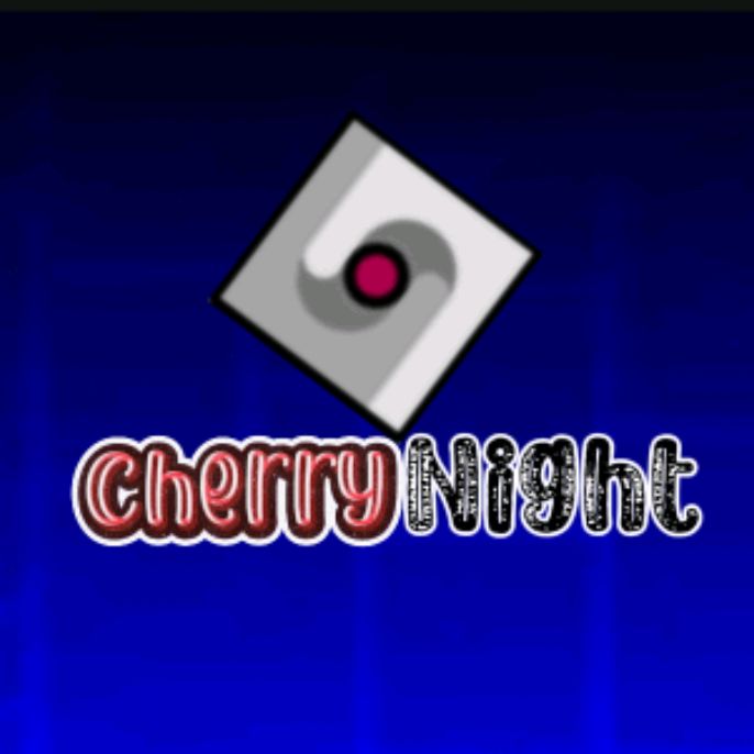 Иконка канала Cherry night