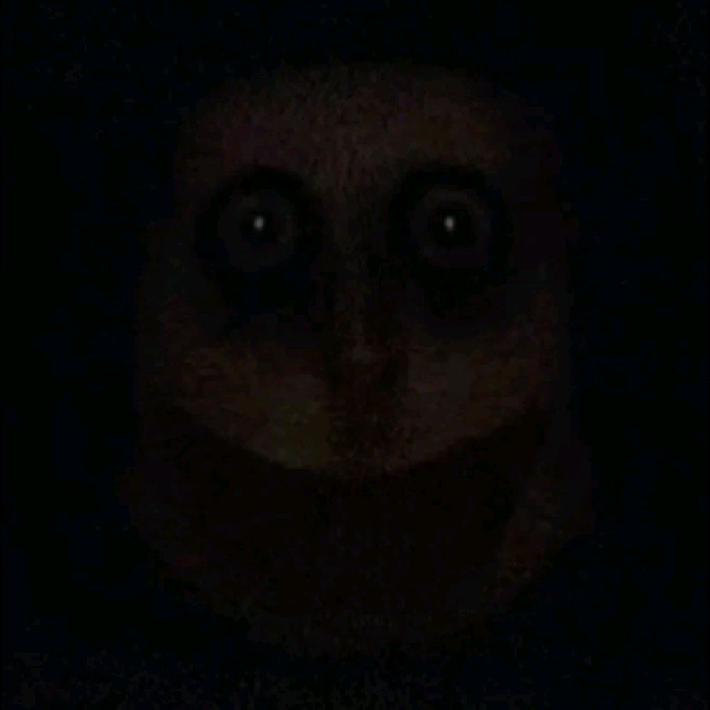 Иконка канала СТРАШИЛКА