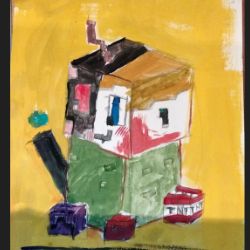 Иконка канала Stemok