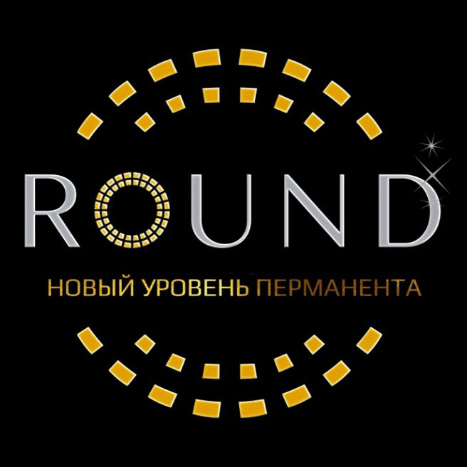 Иконка канала АКАДЕМИЯ ПЕРМАНЕНТА ROUND