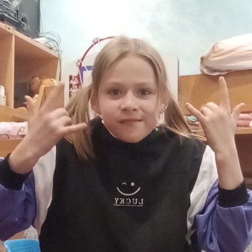Иконка канала Аня🥰