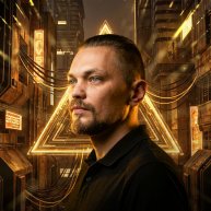 Иконка канала Поясни за ИИ